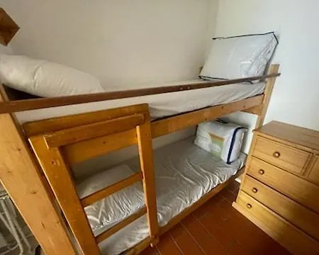 펜션 Maisonnette De