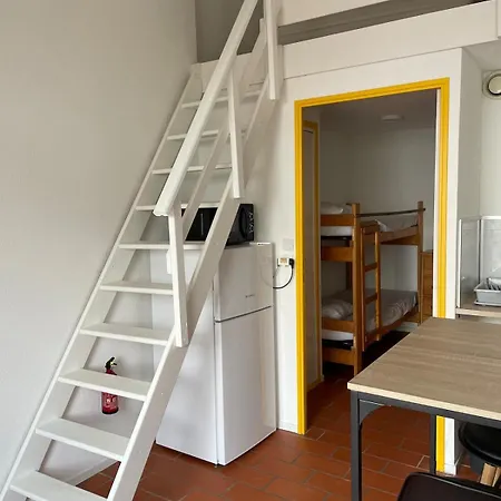 Maisonnette De